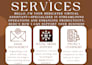 be your professional virtual assistant and admin support